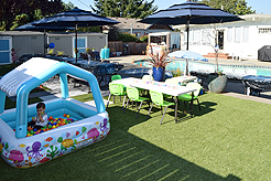 HAPPY FIRST BIRTHDAY